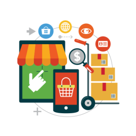 Разработка сложного сайта для сферы логистики в Рославле